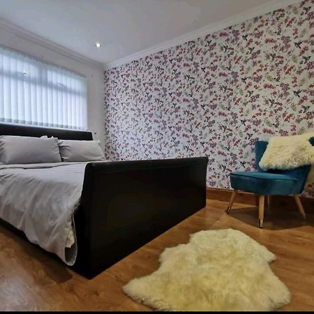 Woods View, Central Thornaby ثورنابي أُن تيز المظهر الخارجي الصورة