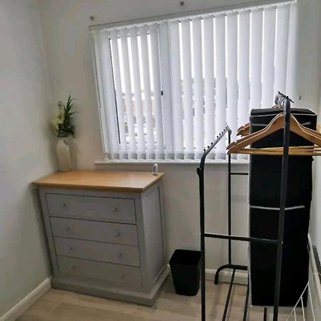 Woods View, Central Thornaby ثورنابي أُن تيز المظهر الخارجي الصورة