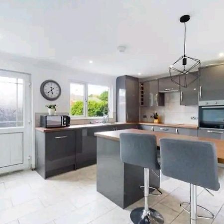 Woods View, Central Thornaby ثورنابي أُن تيز المظهر الخارجي الصورة