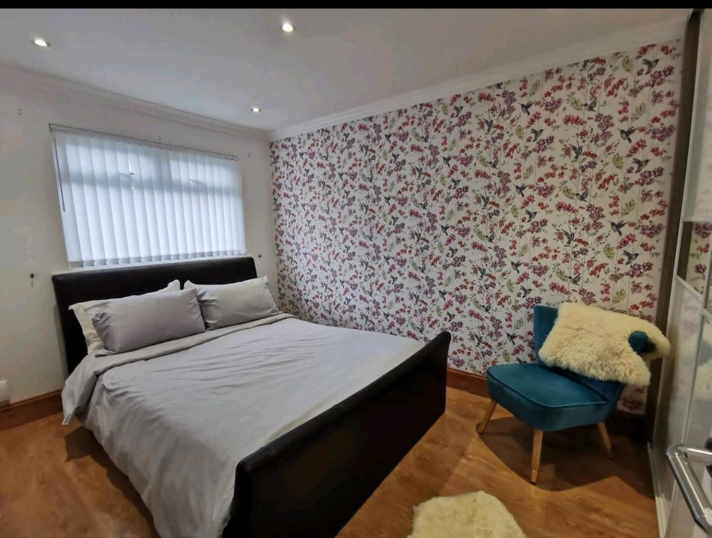 Woods View, Central Thornaby ثورنابي أُن تيز المظهر الخارجي الصورة