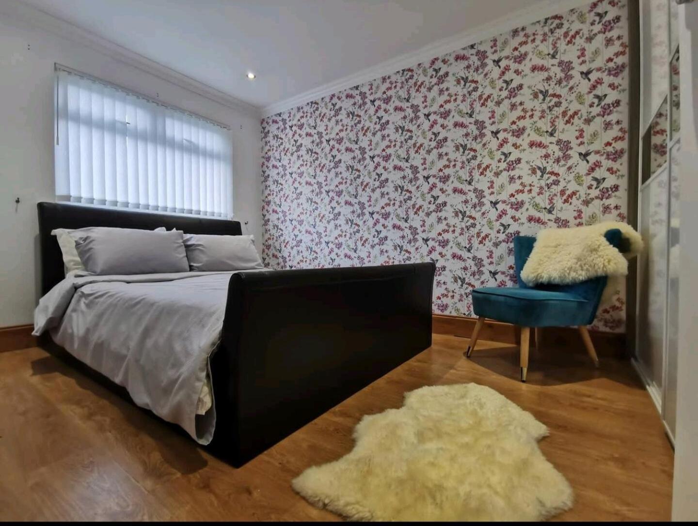 Woods View, Central Thornaby ثورنابي أُن تيز المظهر الخارجي الصورة