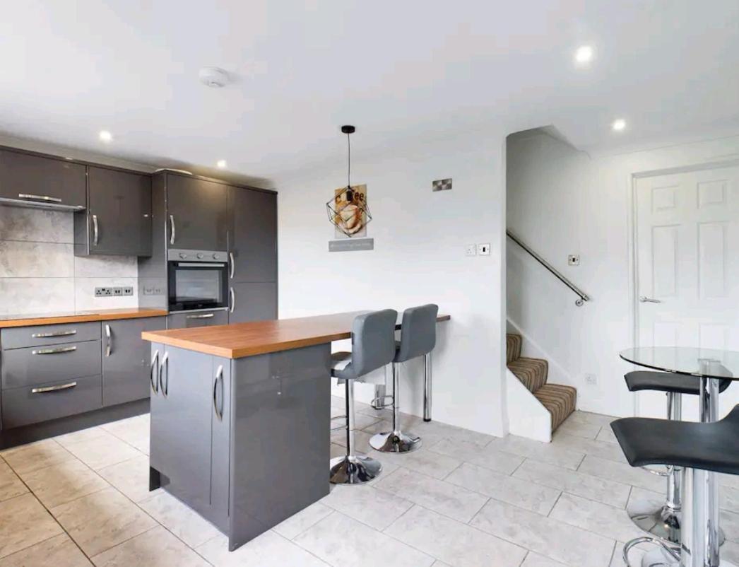 Woods View, Central Thornaby ثورنابي أُن تيز المظهر الخارجي الصورة