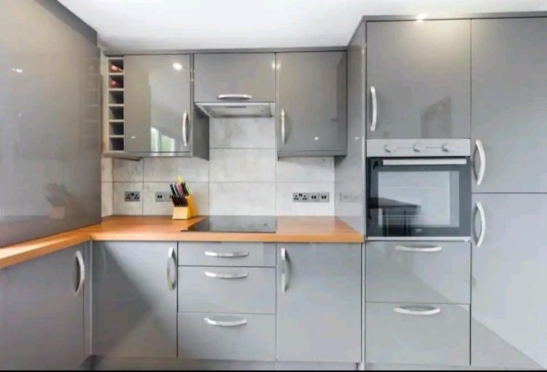 Woods View, Central Thornaby ثورنابي أُن تيز المظهر الخارجي الصورة