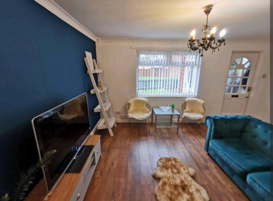 Woods View, Central Thornaby ثورنابي أُن تيز المظهر الخارجي الصورة